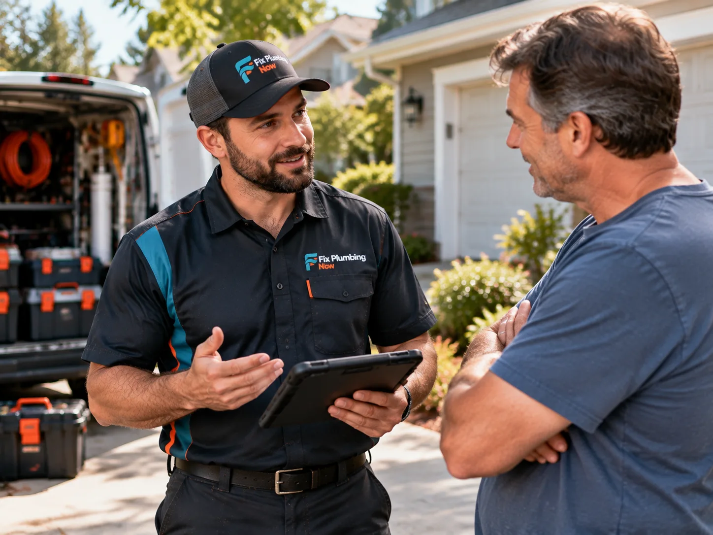 Clogged Drain Service Northridge, CA FAQs